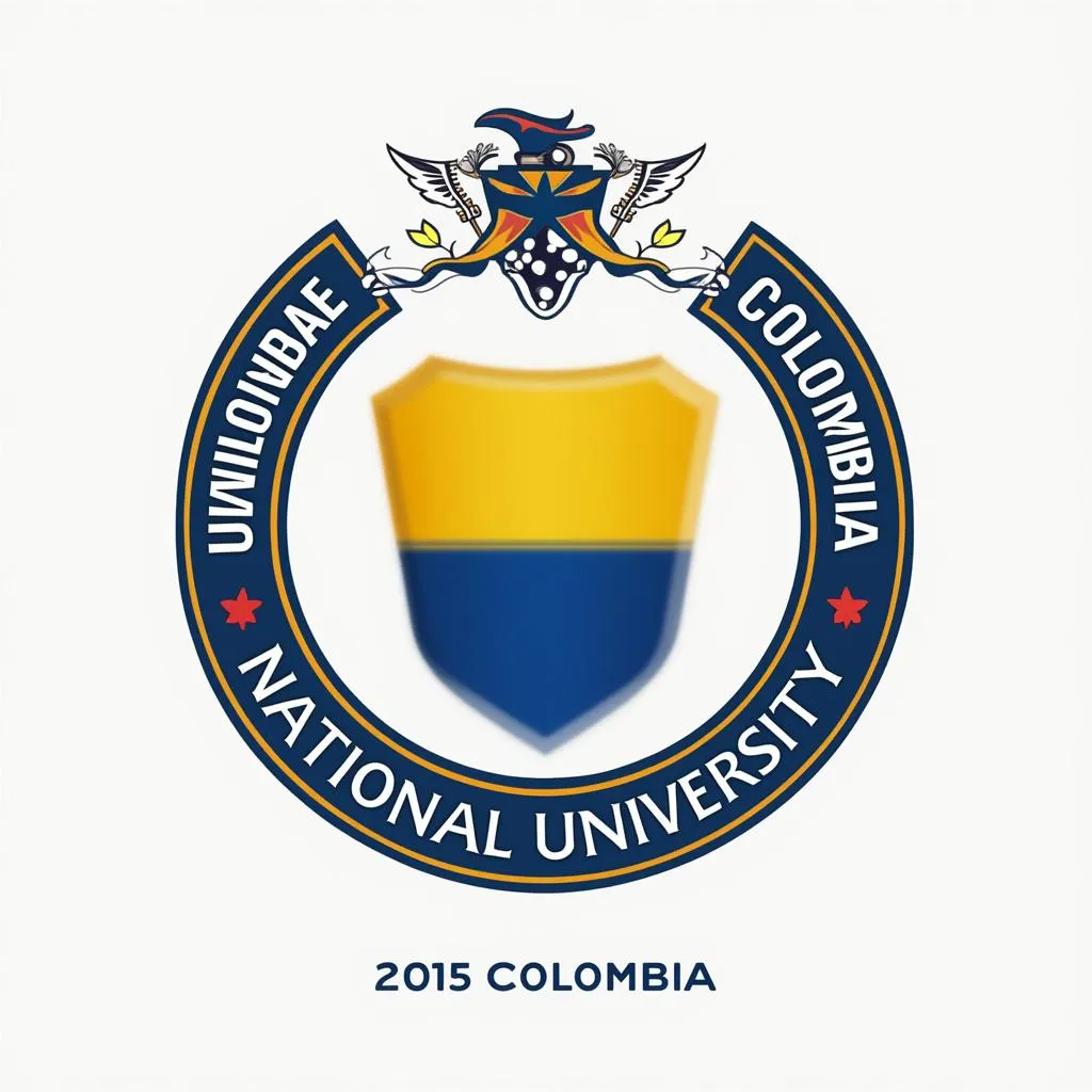 Universidad Nacional de Colombia