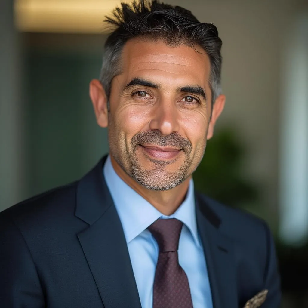 Ricardo Mejía